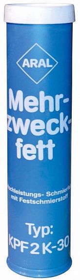ARAL Mehrzweckfett